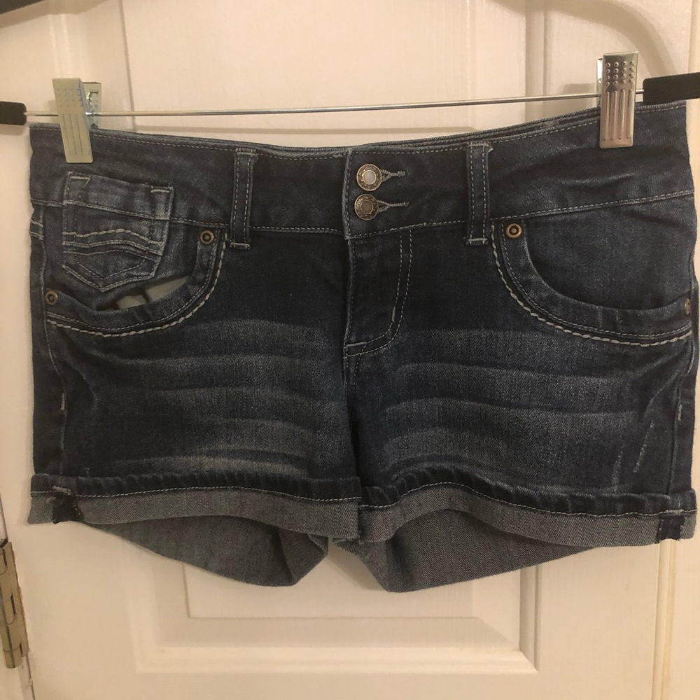 Summer shorts